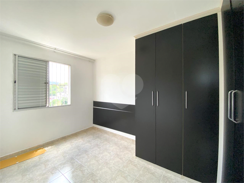 APARTAMENTO em HORTO FLORESTAL