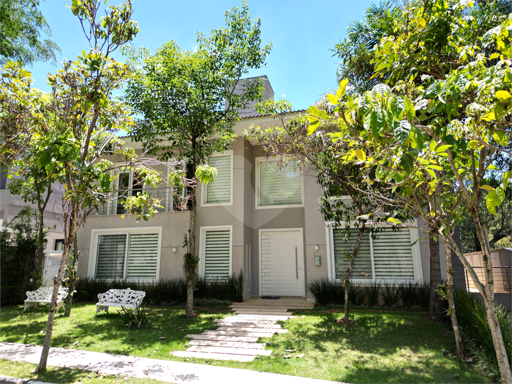 Condomínio Reserva Nova Cantareira