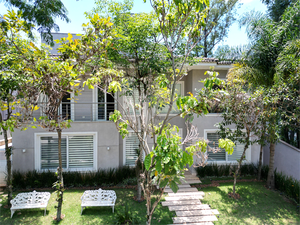 Condomínio Reserva Nova Cantareira