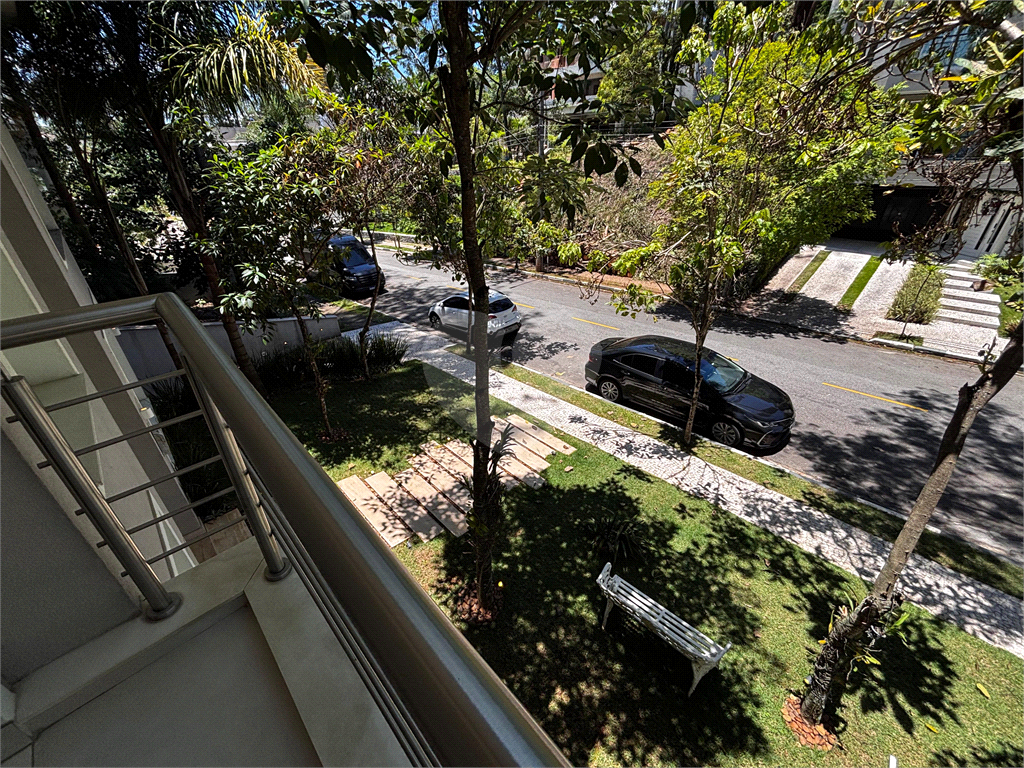 Condomínio Reserva Nova Cantareira