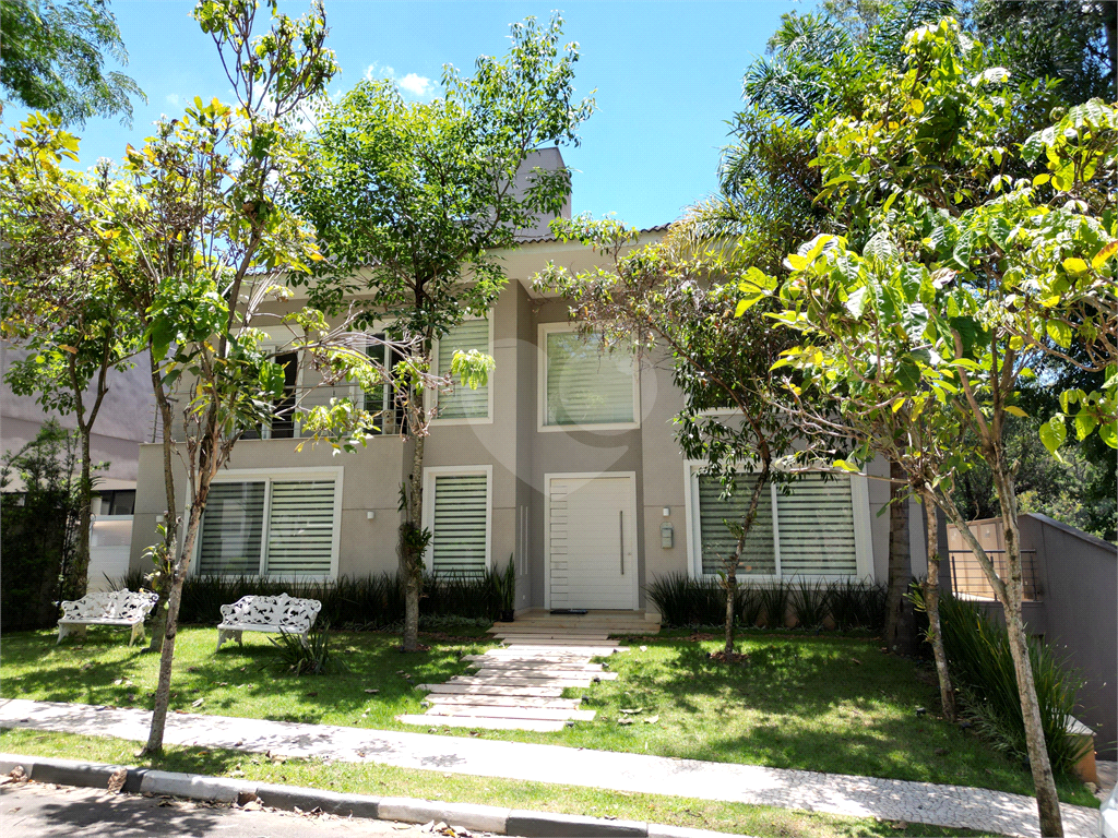 Condomínio Reserva Nova Cantareira
