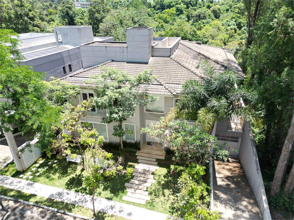 Condomínio Reserva Nova Cantareira