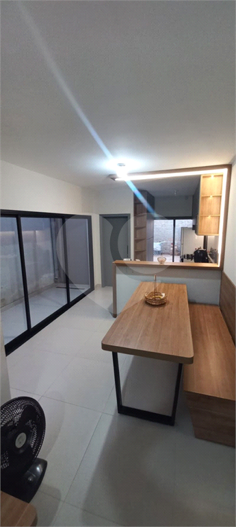 Casa à venda com 2 quartos, 51m² - Foto 22