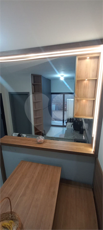 Casa à venda com 2 quartos, 51m² - Foto 8