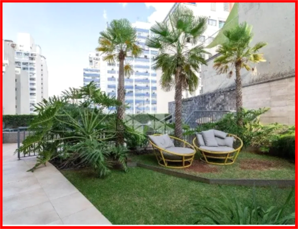 APARTAMENTO em BELA VISTA