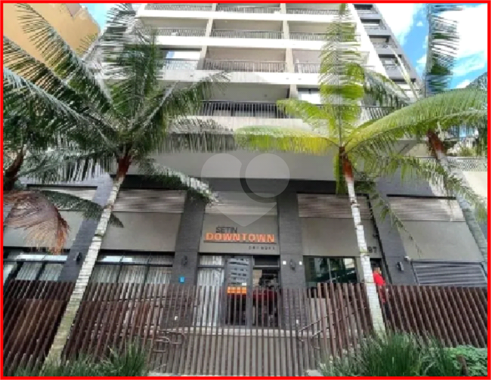 APARTAMENTO em BELA VISTA