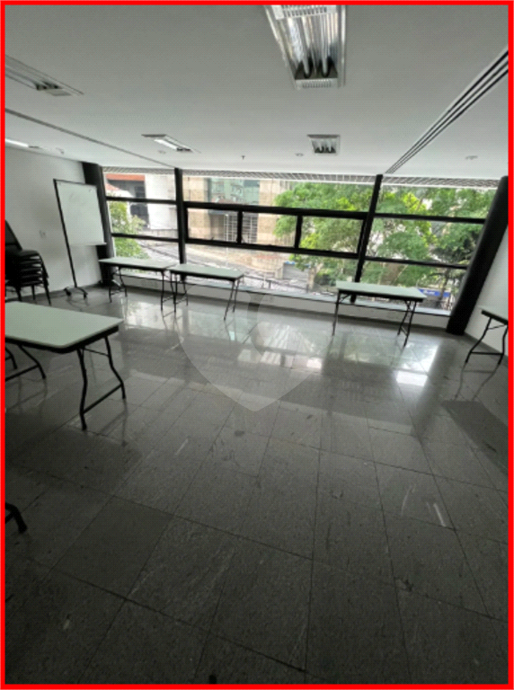 SALAS em JARDIM AMÉRICA