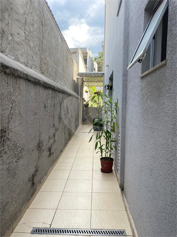 Sobrado para alugar com 3 quartos, 132m² - Foto 2