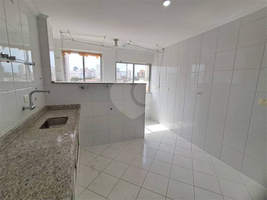 Apartamento à Venda | Pronto para Morar | 65 m² | 2 Dormitórios | 1 Vaga no Jardim São Paulo!
