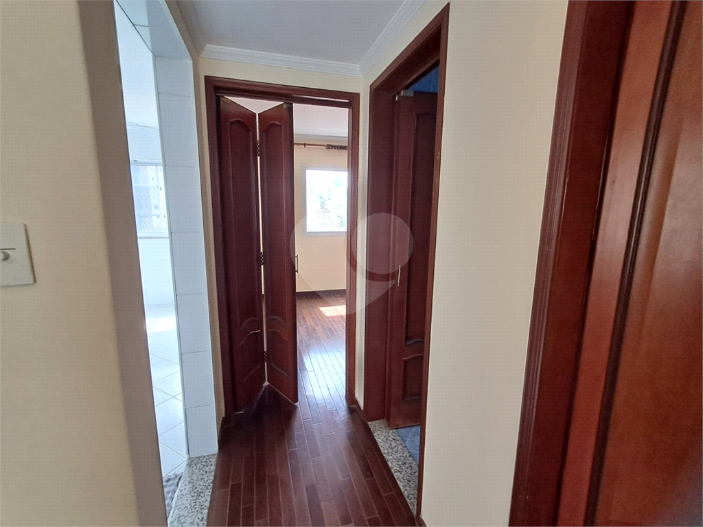 Apartamento à Venda | Pronto para Morar | 65 m² | 2 Dormitórios | 1 Vaga no Jardim São Paulo!