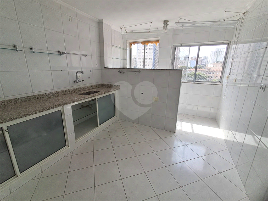 Apartamento à Venda | Pronto para Morar | 65 m² | 2 Dormitórios | 1 Vaga no Jardim São Paulo!