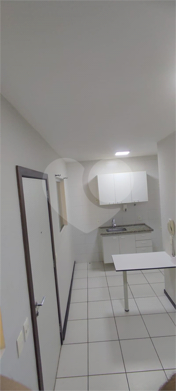 Apartamento à venda com 1 quarto, 30m² - Foto 24