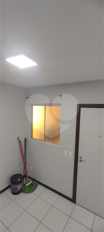 Apartamento à venda com 1 quarto, 30m² - Foto 6