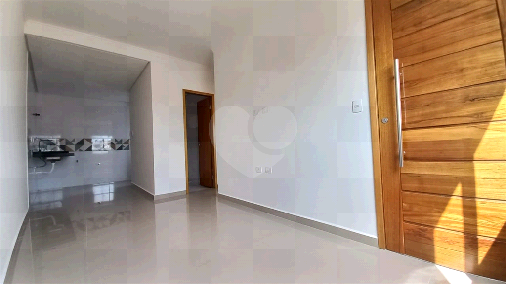 Apartamento 02 dormitórios sem vaga Jaçanã ao lado da Avenida Benjamin Pereira 
