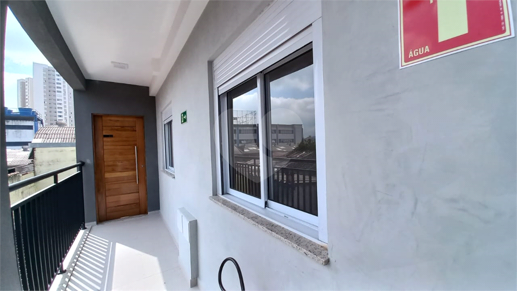 Apartamento 02 dormitórios sem vaga Jaçanã ao lado da Avenida Benjamin Pereira 