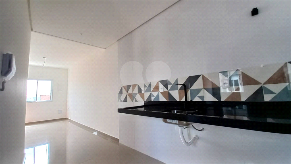 Apartamento 02 dormitórios sem vaga Jaçanã ao lado da Avenida Benjamin Pereira 