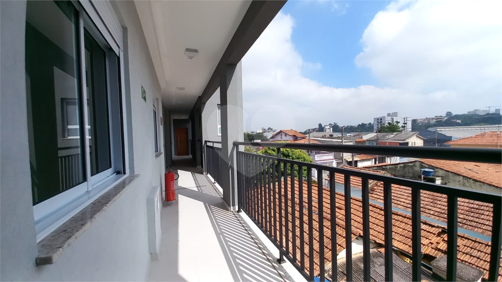 Apartamento 02 dormitórios sem vaga Jaçanã ao lado da Avenida Benjamin Pereira 