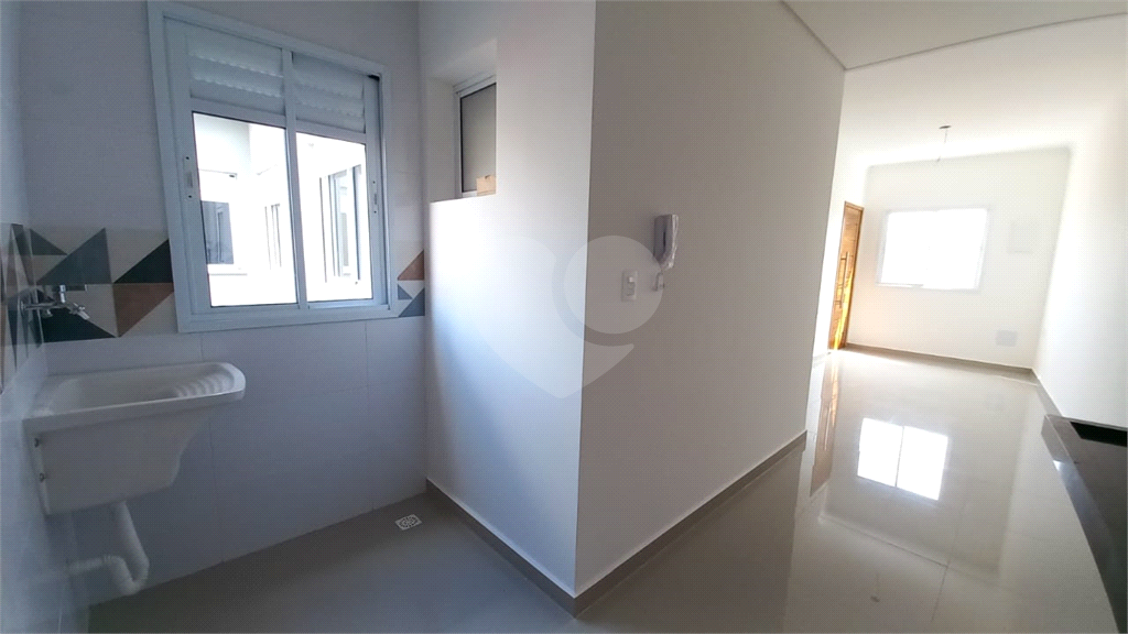 Apartamento 02 dormitórios sem vaga Jaçanã ao lado da Avenida Benjamin Pereira 