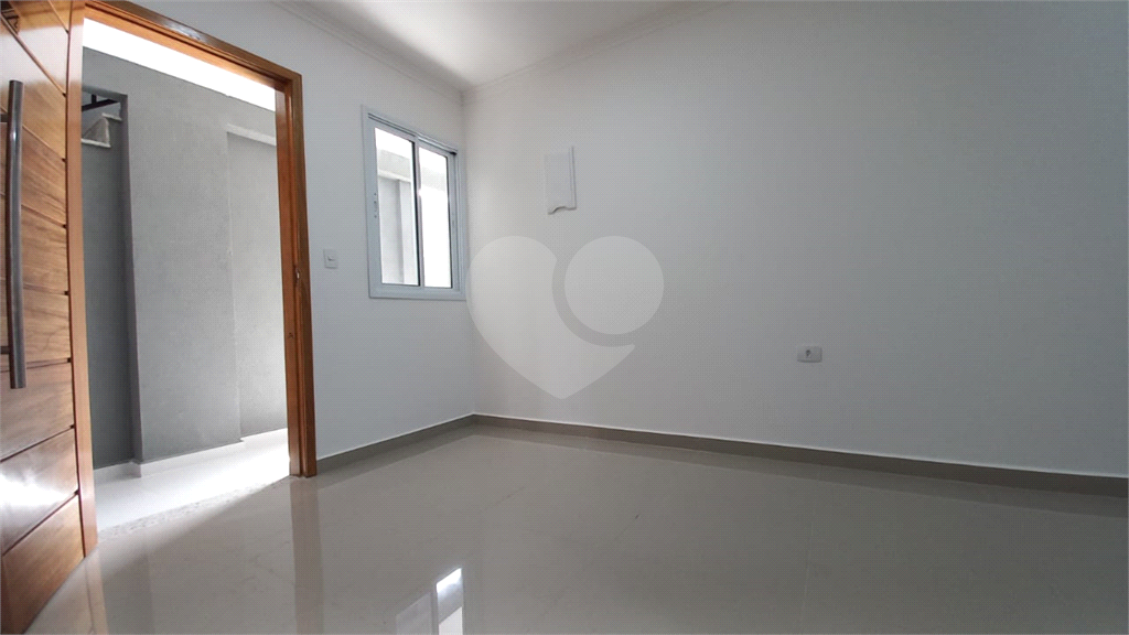 Apartamento de 1 Dormitório à Venda no Jaçanã – Fase Final de Obra