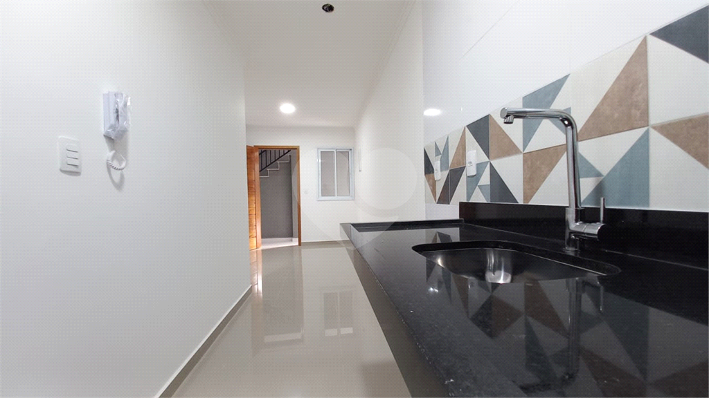 Apartamento de 1 Dormitório à Venda no Jaçanã – Fase Final de Obra