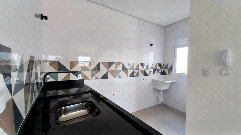 Apartamento de 1 Dormitório à Venda no Jaçanã – Fase Final de Obra