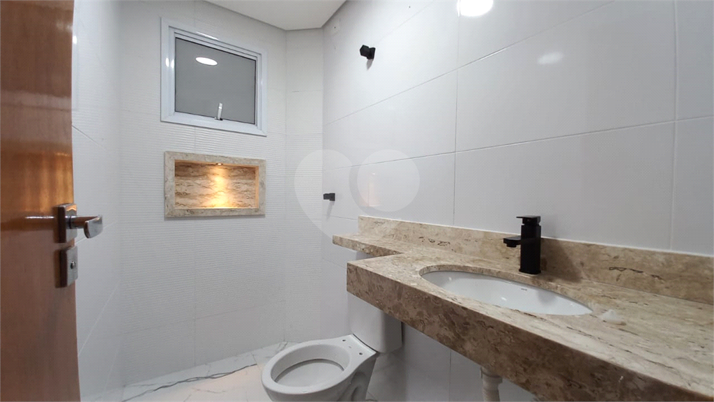 Apartamento de 1 Dormitório à Venda no Jaçanã – Fase Final de Obra