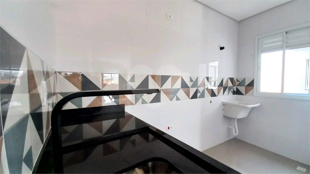 Apartamento de 1 Dormitório à Venda no Jaçanã – Fase Final de Obra