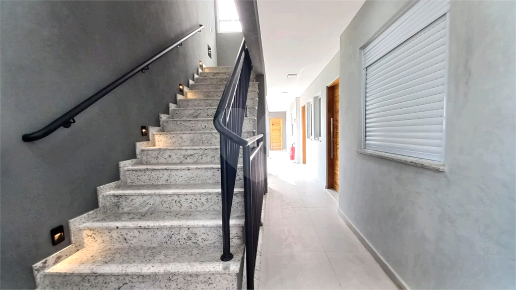 Apartamento de 1 Dormitório à Venda no Jaçanã – Fase Final de Obra