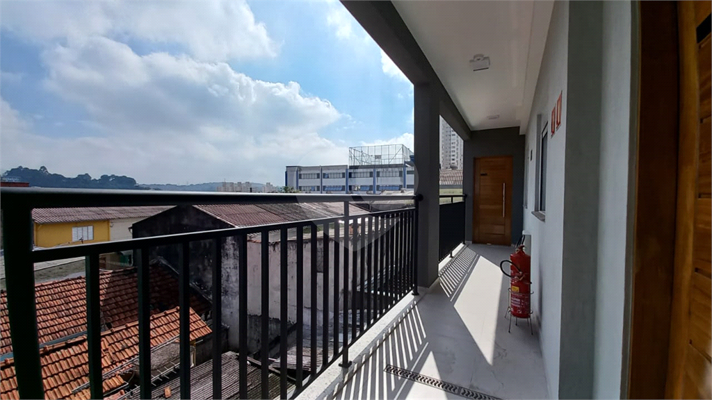 Apartamento de 1 Dormitório à Venda no Jaçanã – Fase Final de Obra
