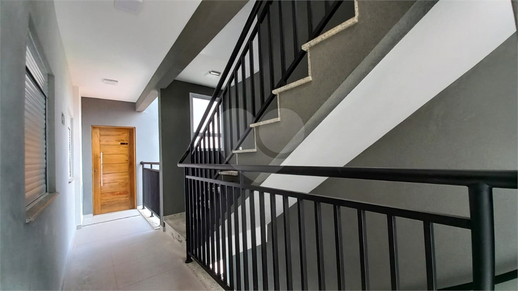 Apartamento de 1 Dormitório à Venda no Jaçanã – Fase Final de Obra