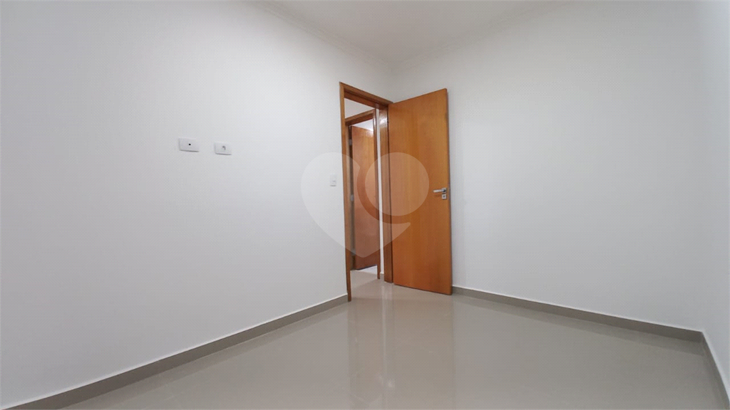 Apartamento de 1 Dormitório à Venda no Jaçanã – Fase Final de Obra