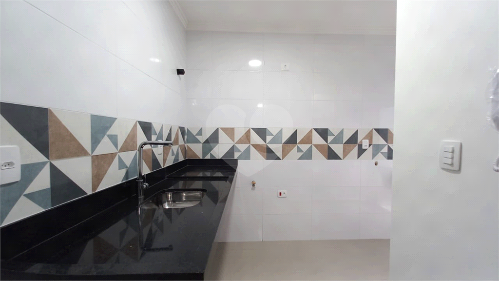 Apartamento de 1 Dormitório à Venda no Jaçanã – Fase Final de Obra