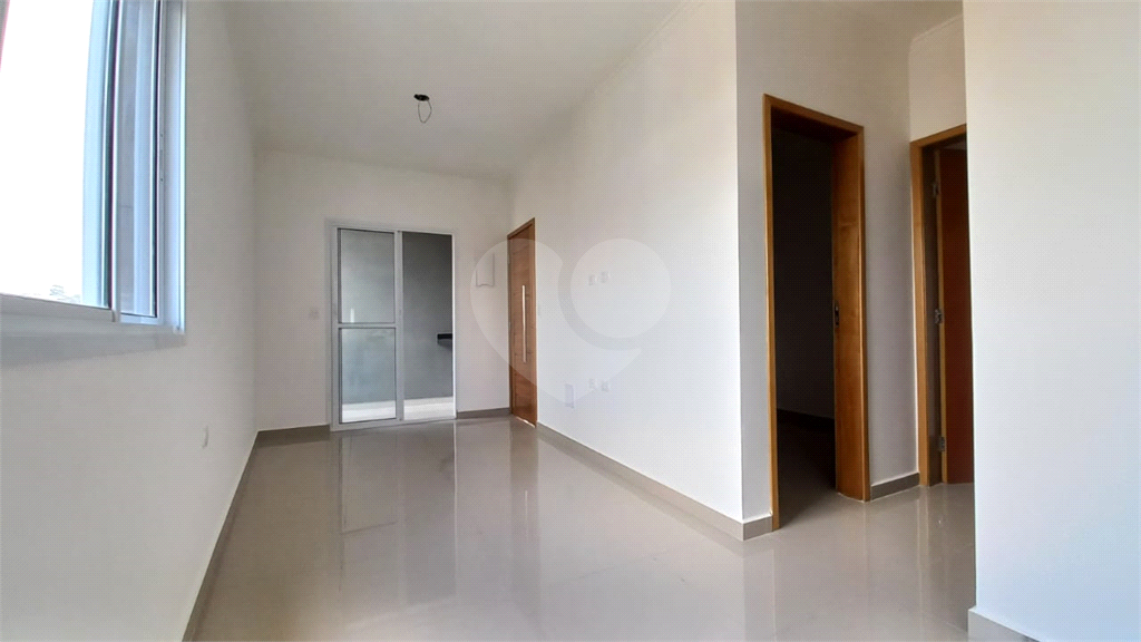 Apartamento à Venda – 2 Dormitórios com Sacada Gourmet – Jaçanã
