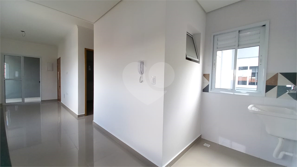 Apartamento à Venda – 2 Dormitórios com Sacada Gourmet – Jaçanã