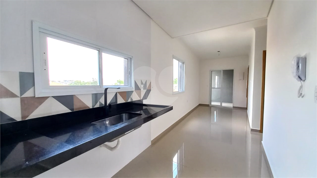 Apartamento à Venda – 2 Dormitórios com Sacada Gourmet – Jaçanã