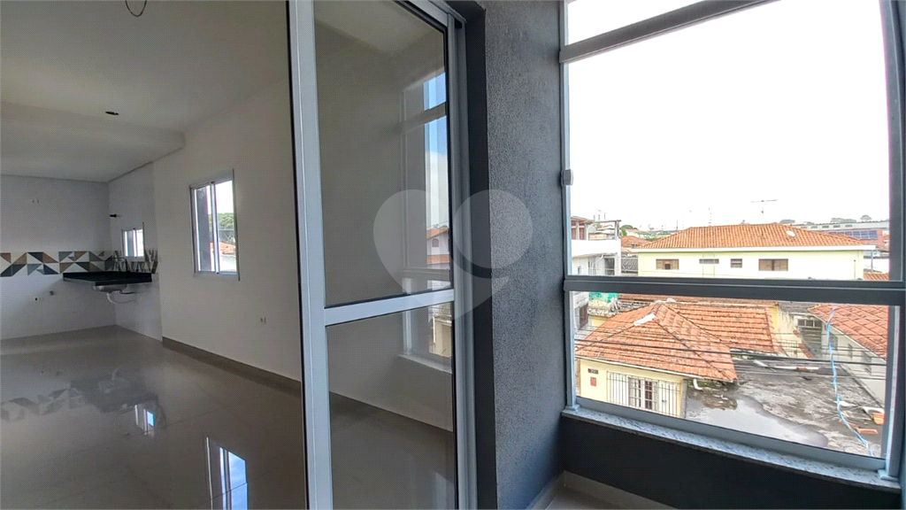 Apartamento à Venda – 2 Dormitórios com Sacada Gourmet – Jaçanã