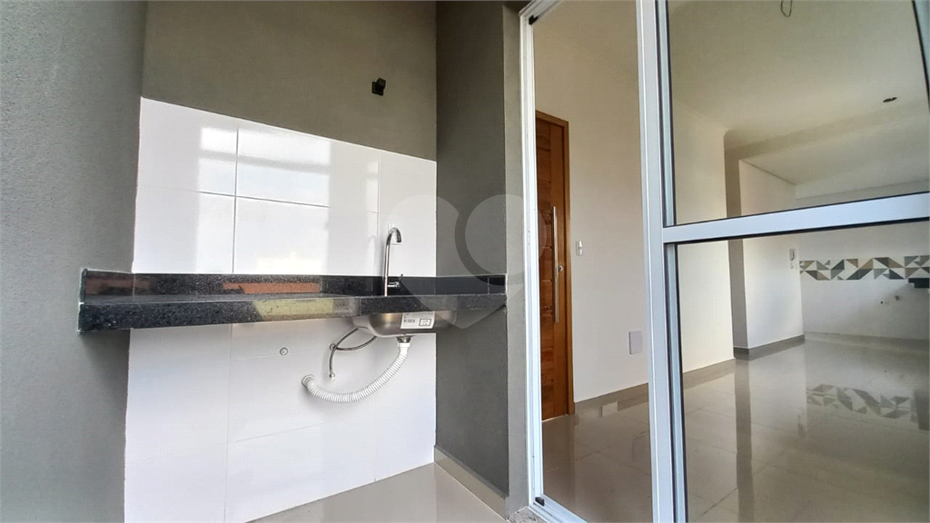 Apartamento à Venda – 2 Dormitórios com Sacada Gourmet – Jaçanã
