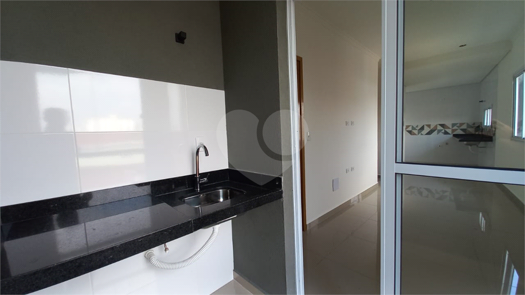 Apartamento à Venda – 2 Dormitórios com Sacada Gourmet – Jaçanã