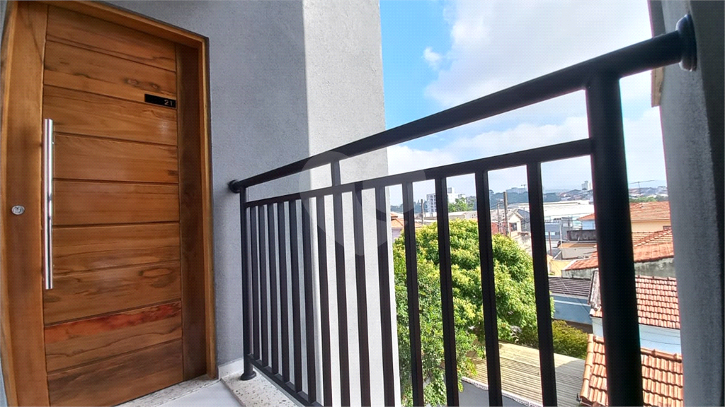 Apartamento à Venda – 2 Dormitórios com Sacada Gourmet – Jaçanã