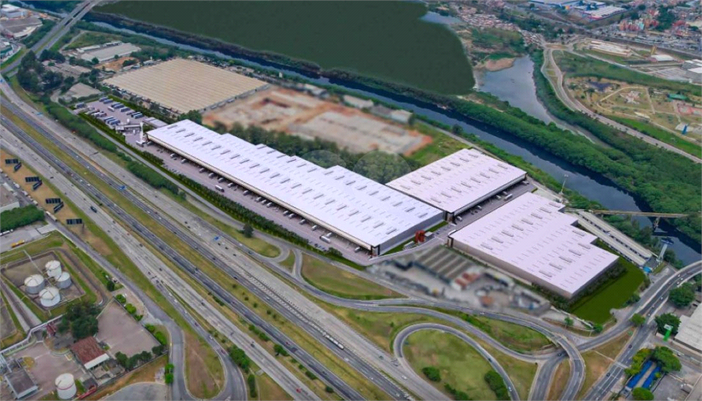 Galp�o/Dep�sito/Armaz�m&nbsp;Barueri &nbsp;Tambor� &nbsp;