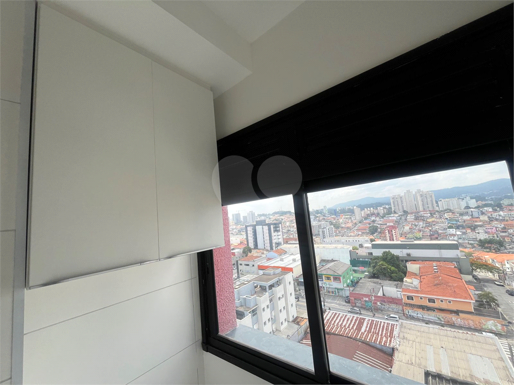 Apartamento Novo-  locacao 2 dormitorios - Tucuruvi