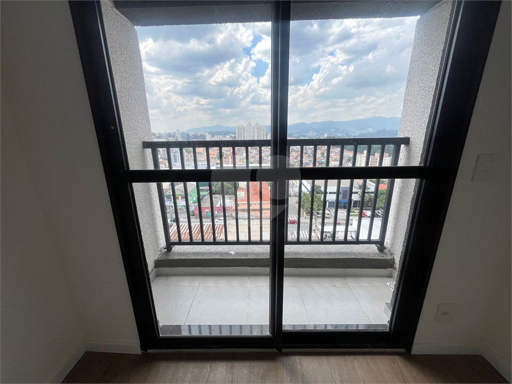 Apartamento Novo-  locacao 2 dormitorios - Tucuruvi
