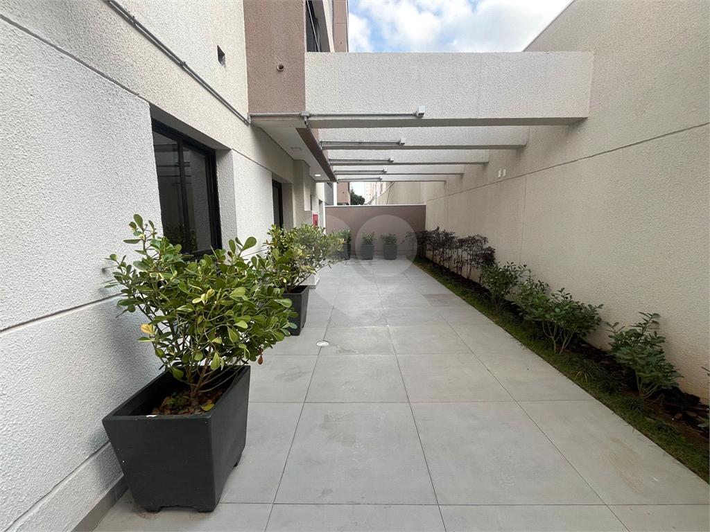 Apartamento Novo-  locacao 2 dormitorios - Tucuruvi