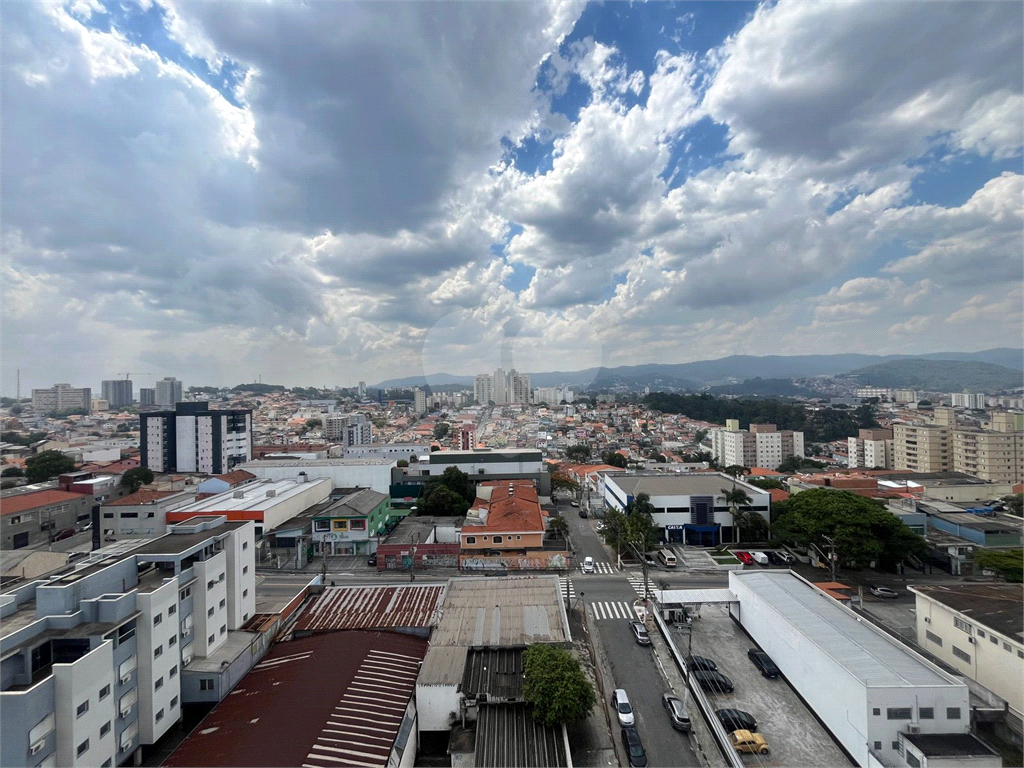 Apartamento Novo-  locacao 2 dormitorios - Tucuruvi