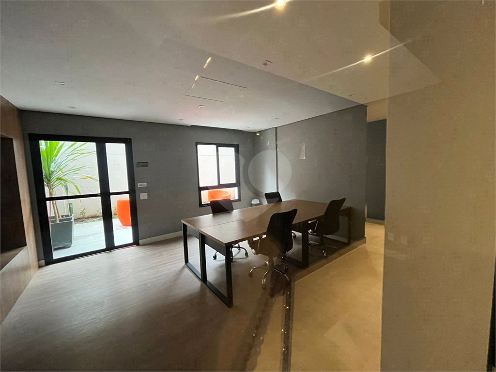 Apartamento Novo-  locacao 2 dormitorios - Tucuruvi