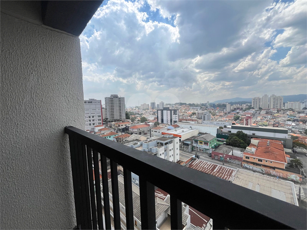 Apartamento Novo-  locacao 2 dormitorios - Tucuruvi