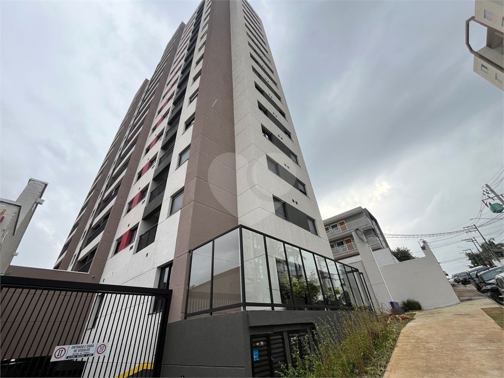 Apartamento Novo-  locacao 2 dormitorios - Tucuruvi