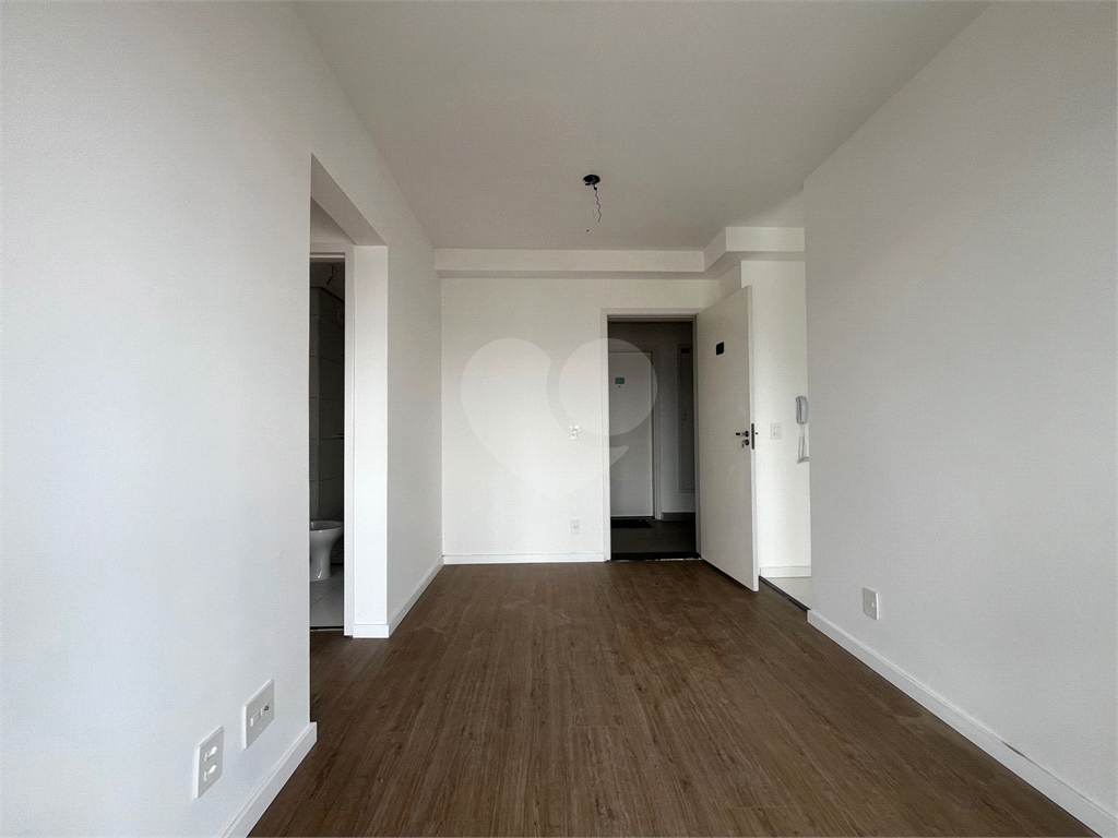 Apartamento Novo-  locacao 2 dormitorios - Tucuruvi