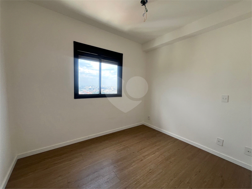 Apartamento Novo-  locacao 2 dormitorios - Tucuruvi