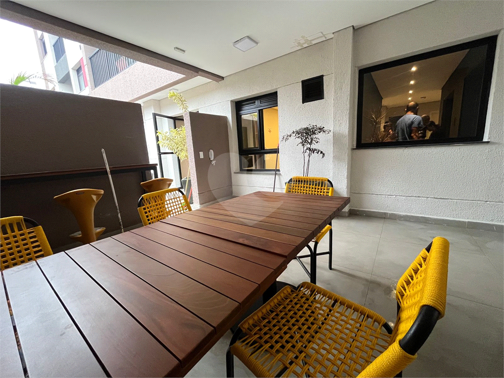 Apartamento Novo-  locacao 2 dormitorios - Tucuruvi